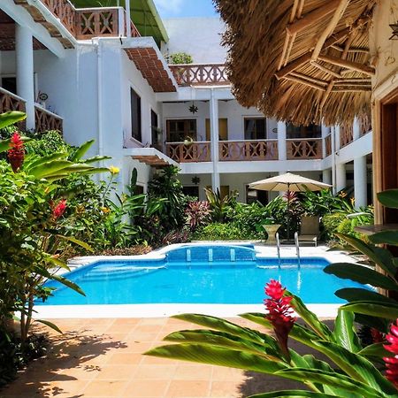 Hotelito Los Suenos Sayulita Exterior foto