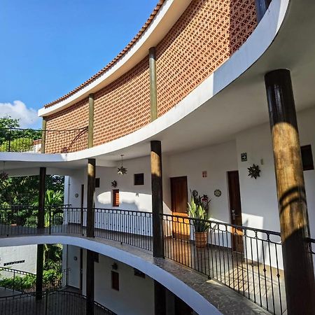 Hotelito Los Suenos Sayulita Exterior foto